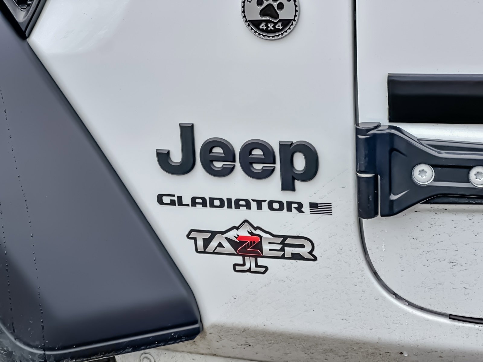 Used 2024 Jeep Gladiator Sport image 26