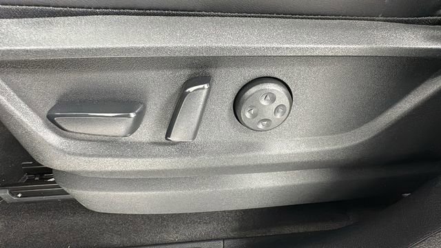 New 2026 Nissan Armada Platinum image 11