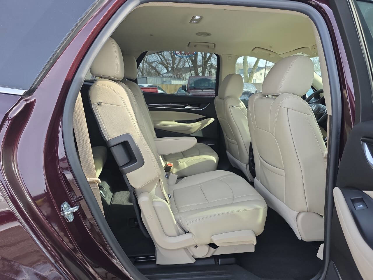 Used 2019 Buick Enclave Essence w/ Trailering Package, 5000 lbs. FWD image 30