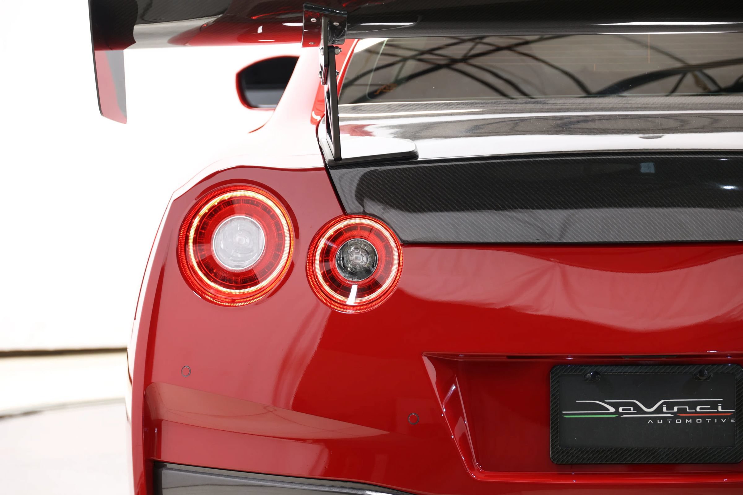 Used 2019 Nissan GT-R Premium w/ Premium Interior Package AWD/4WD image 54