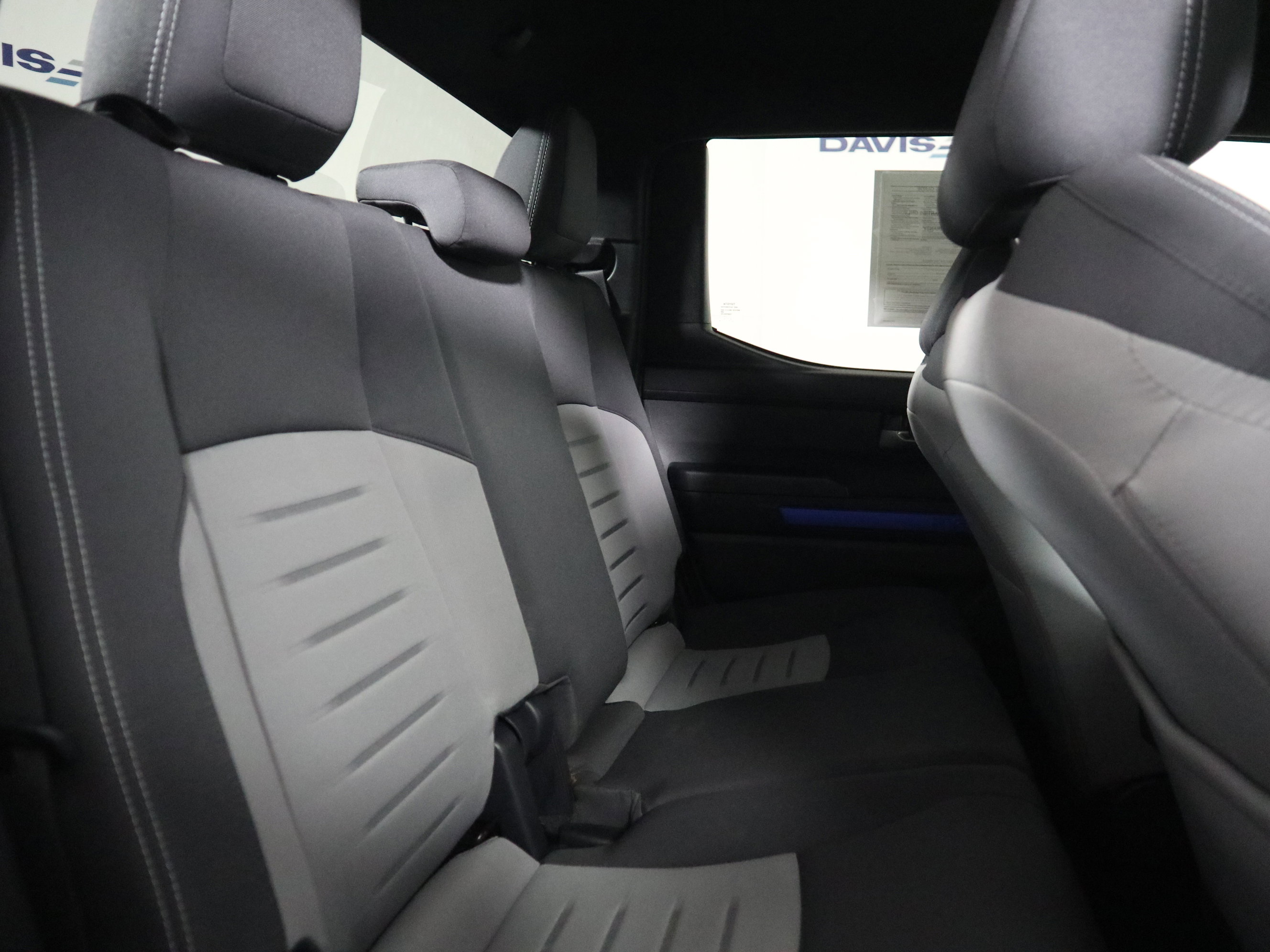 Used 2024 Toyota Tacoma TRD Sport image 20