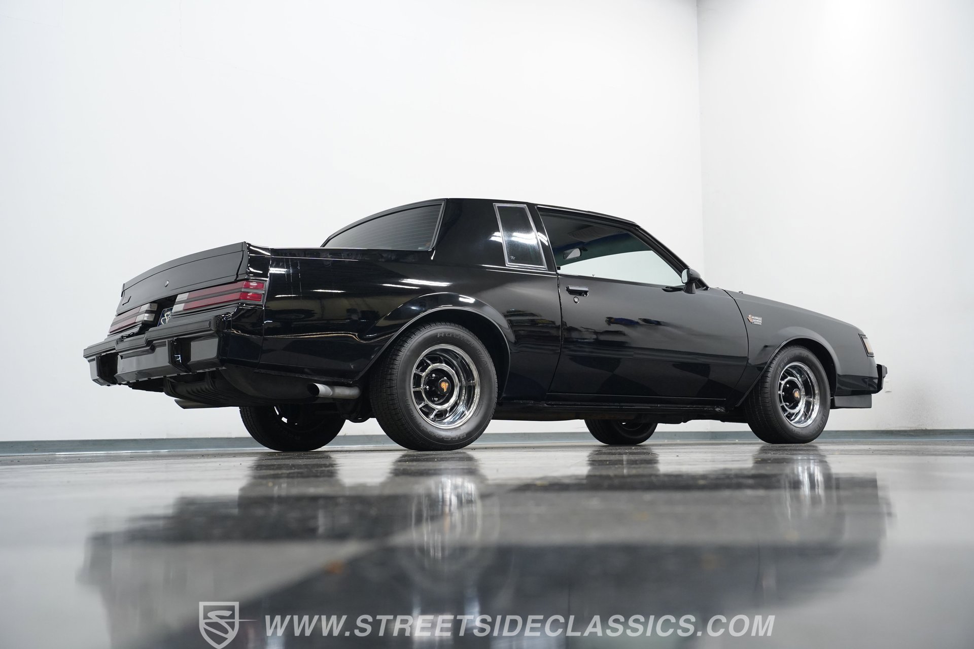 Used 1987 Buick Regal Coupe image 26
