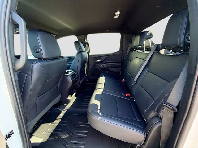 Used 2024 Chevrolet Silverado EV W/T AWD/4WD image 23