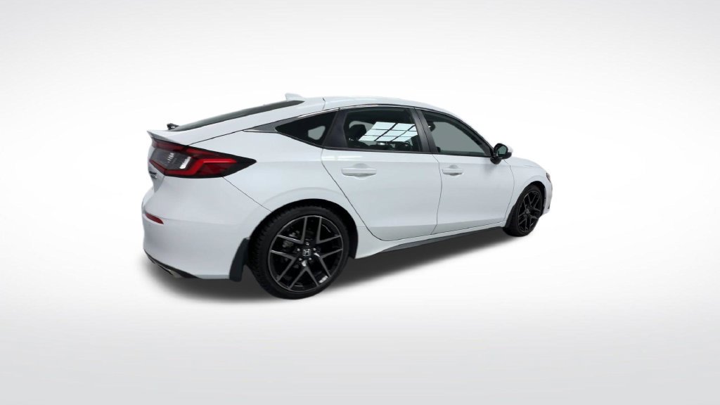 Used 2024 Honda Civic Sport Touring image 8