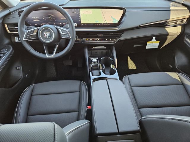 New 2025 Buick Envision Avenir image 18