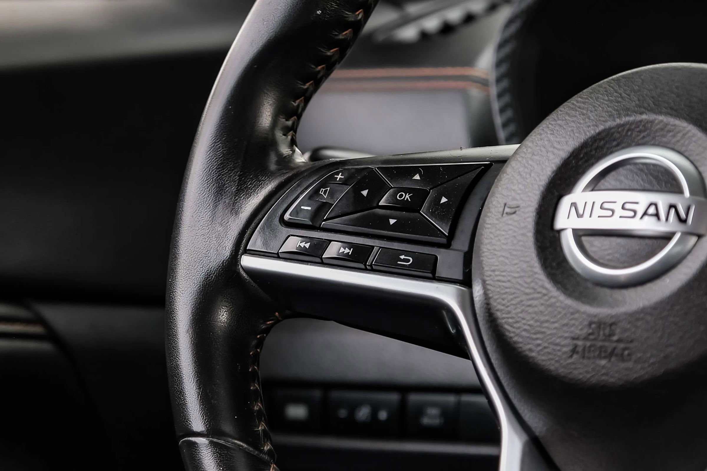 Used 2020 Nissan Sentra SR image 22