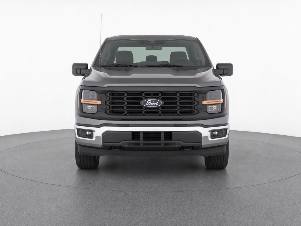 Used 2024 Ford F150 XL w/ Equipment Group 103A High AWD/4WD image 9