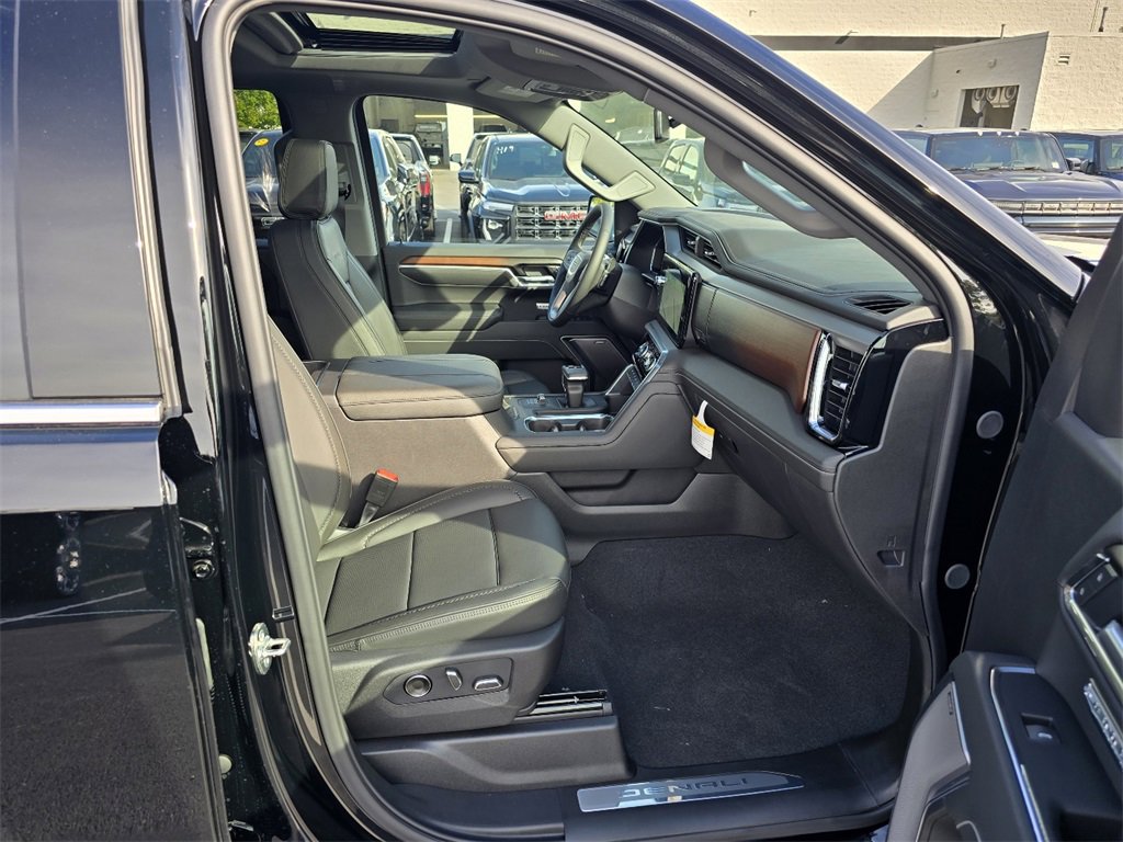 New 2026 GMC Sierra 1500 Denali image 33