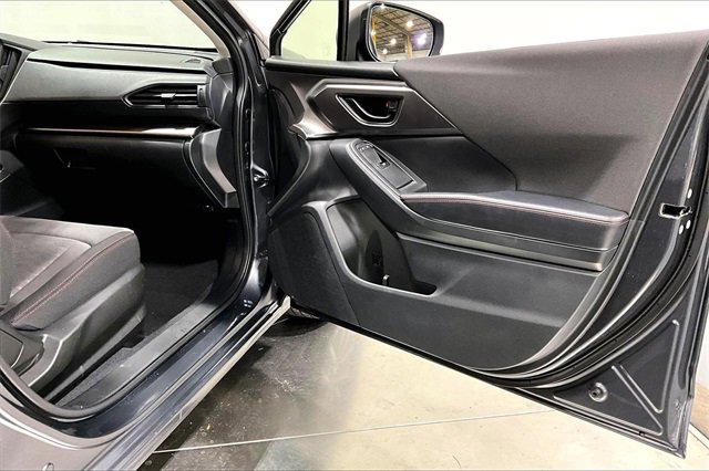 Used 2024 Subaru Impreza 2.0i Sport image 17