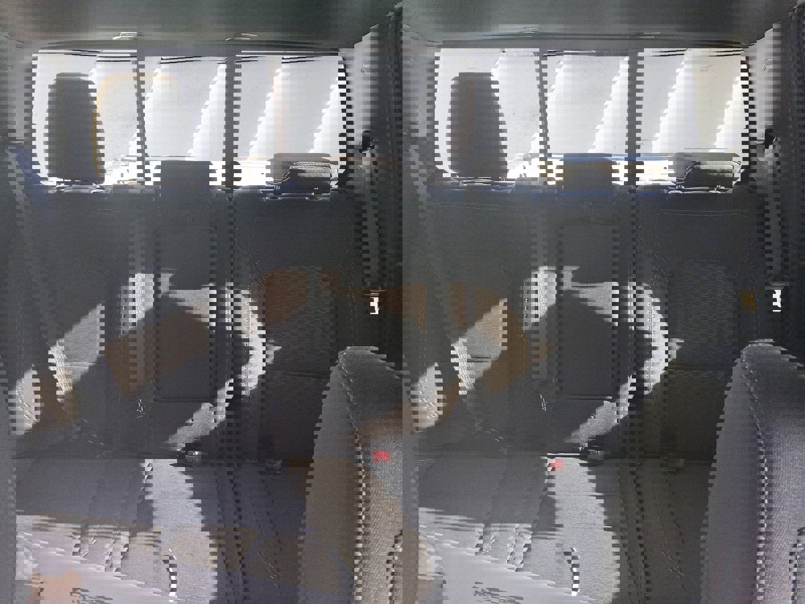 New 2026 RAM 1500 Big Horn image 14