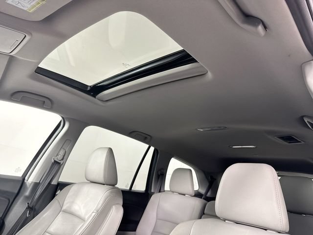 Used 2016 Honda Pilot EX-L image 18