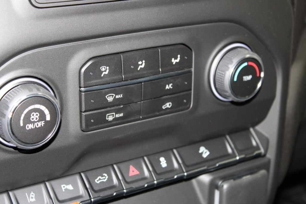 New 2026 Chevrolet Silverado 2500 Custom w/ Custom Value Package image 42