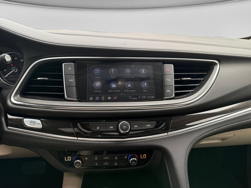 Used 2023 Buick Enclave Essence w/ Experience Buick Package AWD/4WD image 20