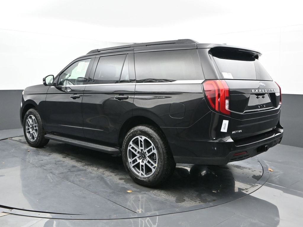 New 2026 Ford Expedition Active AWD/4WD image 10