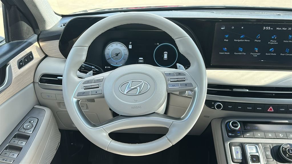 Used 2024 Hyundai Palisade Limited image 23