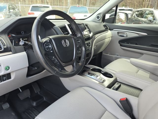 Used 2020 Honda Ridgeline RTL image 22