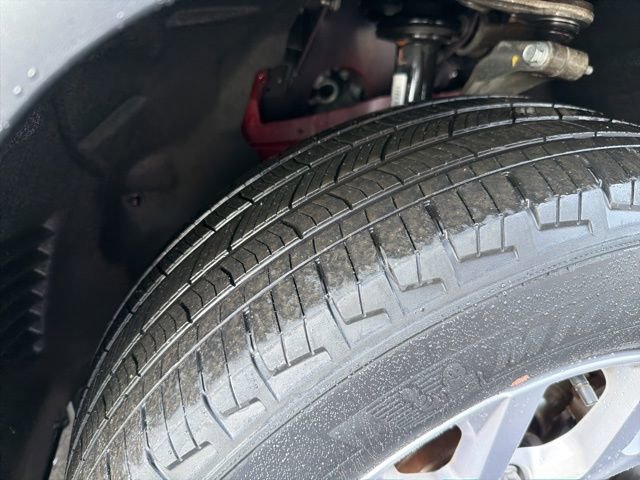 Used 2021 Jeep Grand Cherokee L Limited image 12