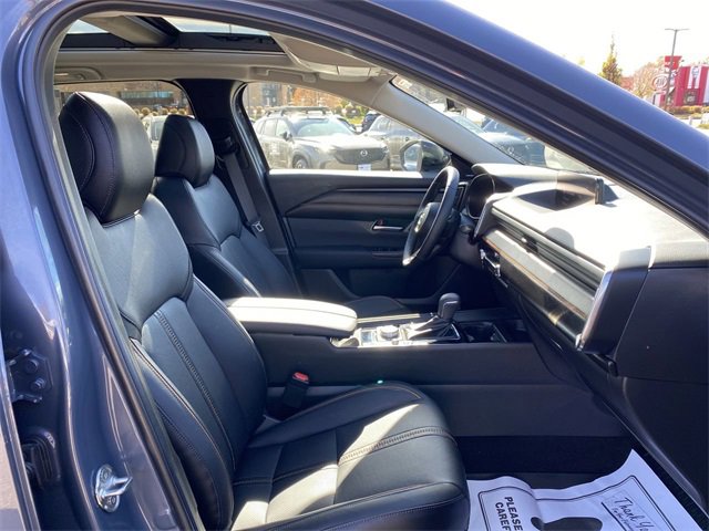 Certified 2025 MAZDA CX-50 2.5 Hybrid w/ Weather Package image 29