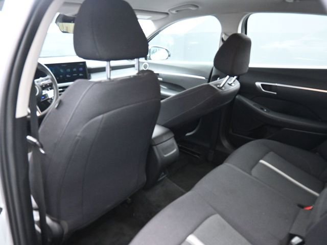 Used 2025 Hyundai Sonata SEL image 31