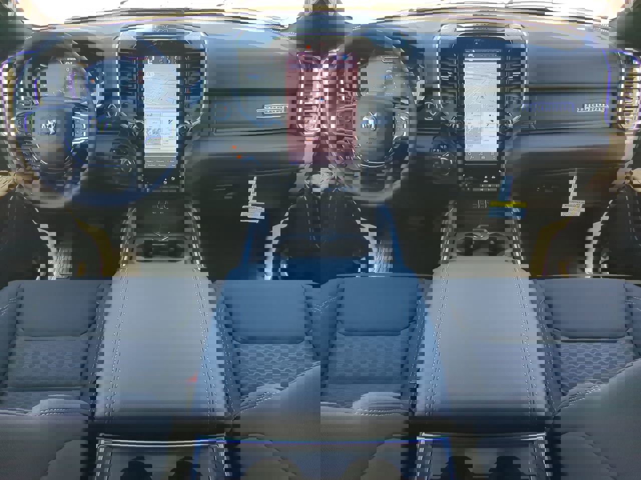 New 2026 RAM 1500 Big Horn image 13