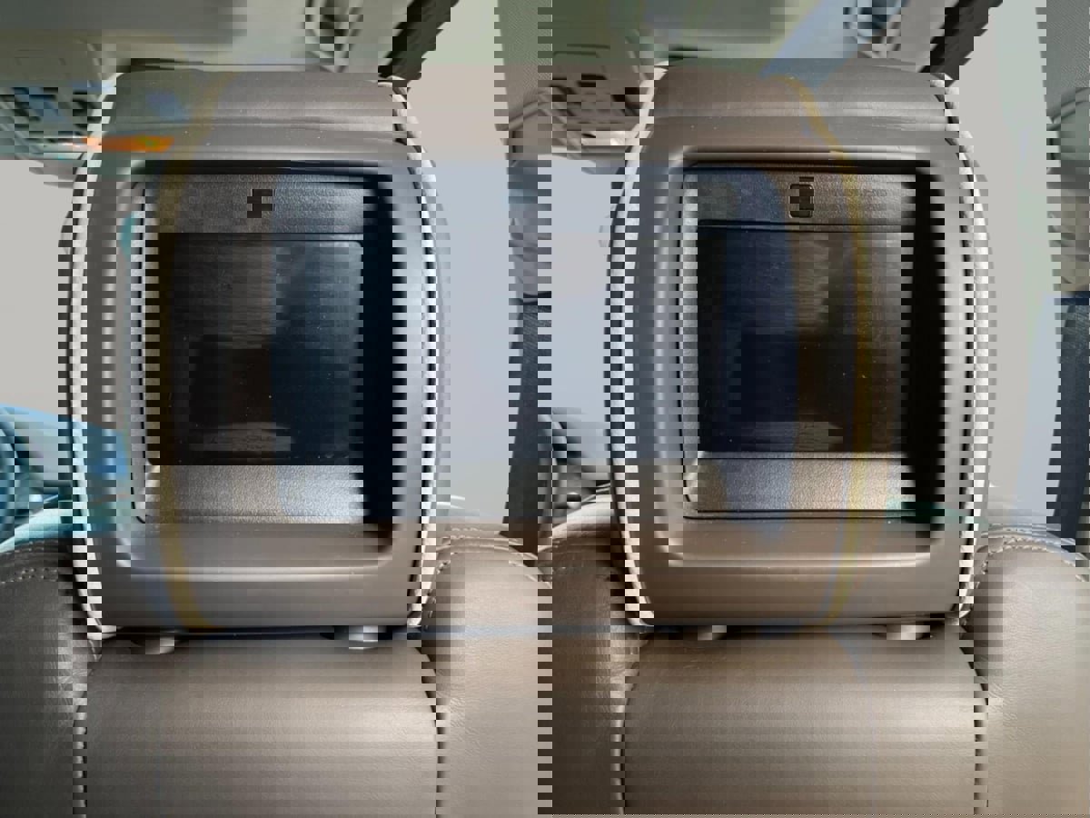 Used 2010 Land Rover Range Rover Supercharged image 34