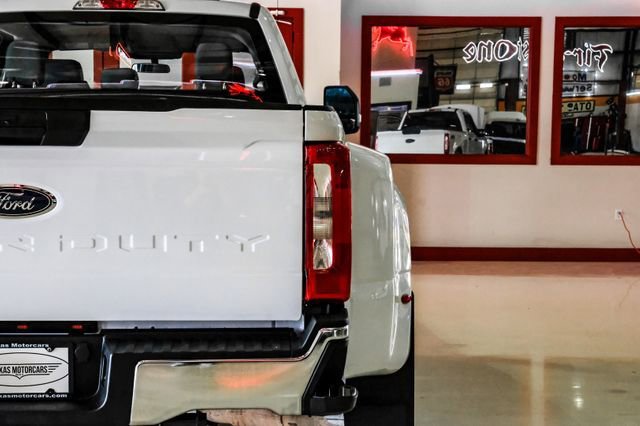 Used 2025 Ford F350 XL w/ FX4 Off-Road Package image 41