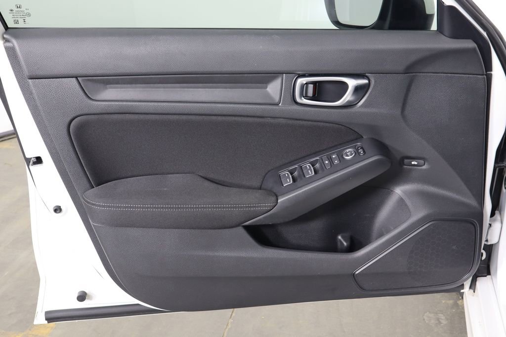 Used 2024 Honda Civic LX image 18
