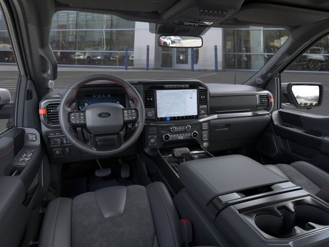 New 2026 Ford F150 Raptor AWD/4WD image 9