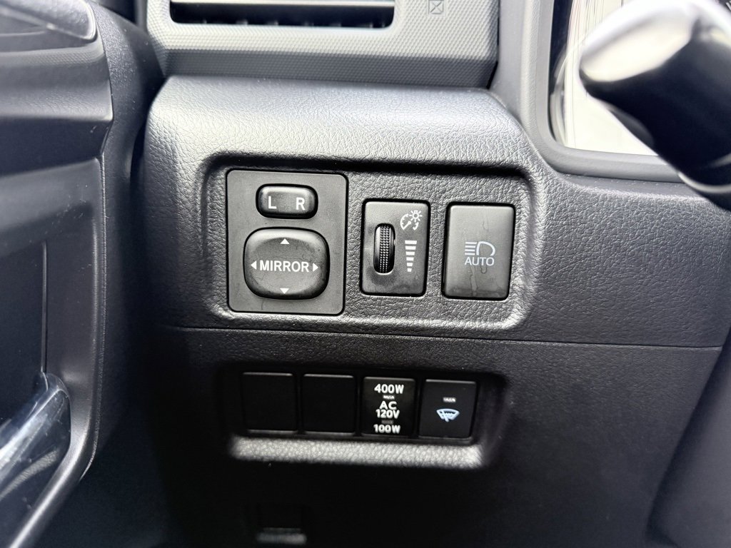 Used 2024 Toyota 4Runner TRD Off-Road Premium image 12