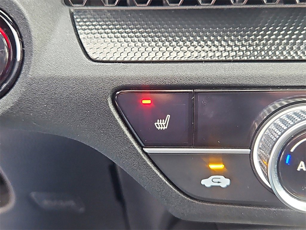 Certified 2023 Honda CR-V Sport image 19