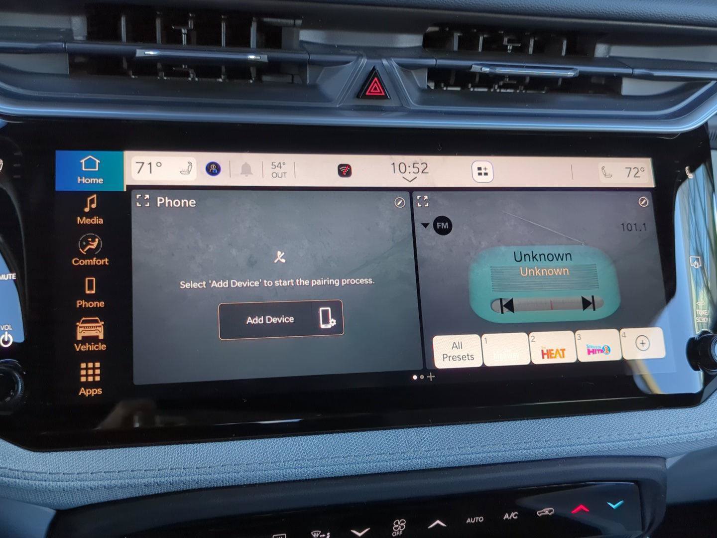 New 2026 Jeep Cherokee Laredo AWD/4WD image 23