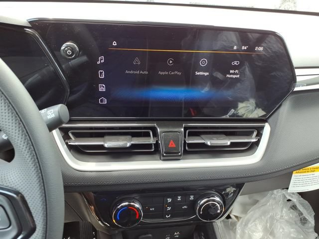New 2026 Chevrolet TrailBlazer LT FWD image 11