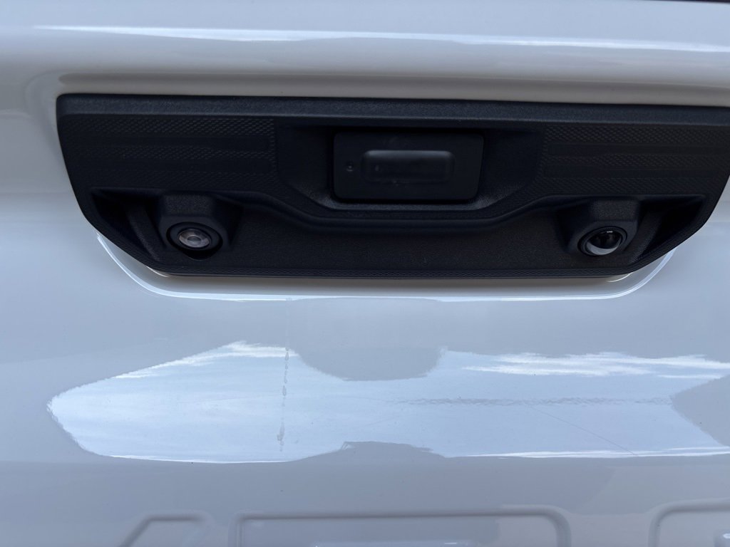 Used 2024 Chevrolet Silverado 1500 RST w/ Z71 Off-Road Package image 7