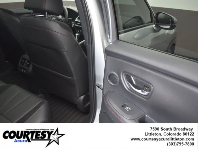 Used 2025 Acura ADX A-Spec AWD/4WD image 24
