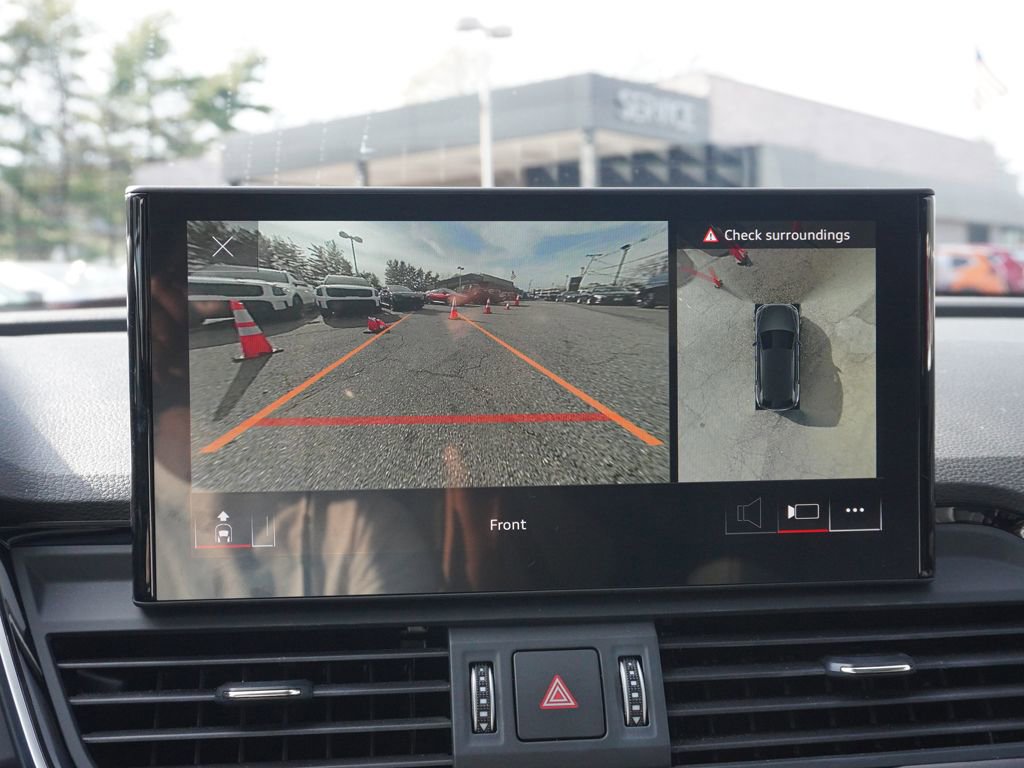 Used 2023 Audi Q5 2.0T Premium Plus w/ Premium Plus Package image 49