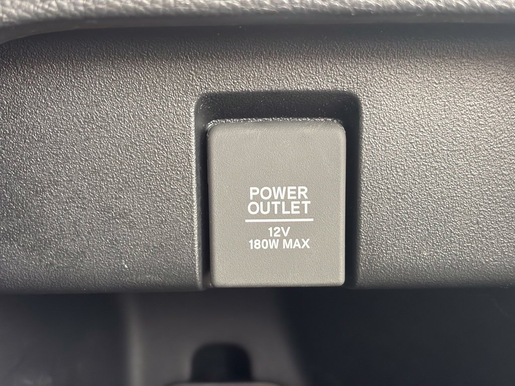 Used 2025 Honda Odyssey EX-L image 11
