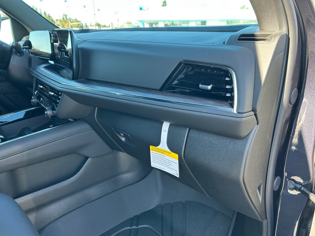 New 2026 Chevrolet Tahoe Z71 w/ Comfort Package image 26