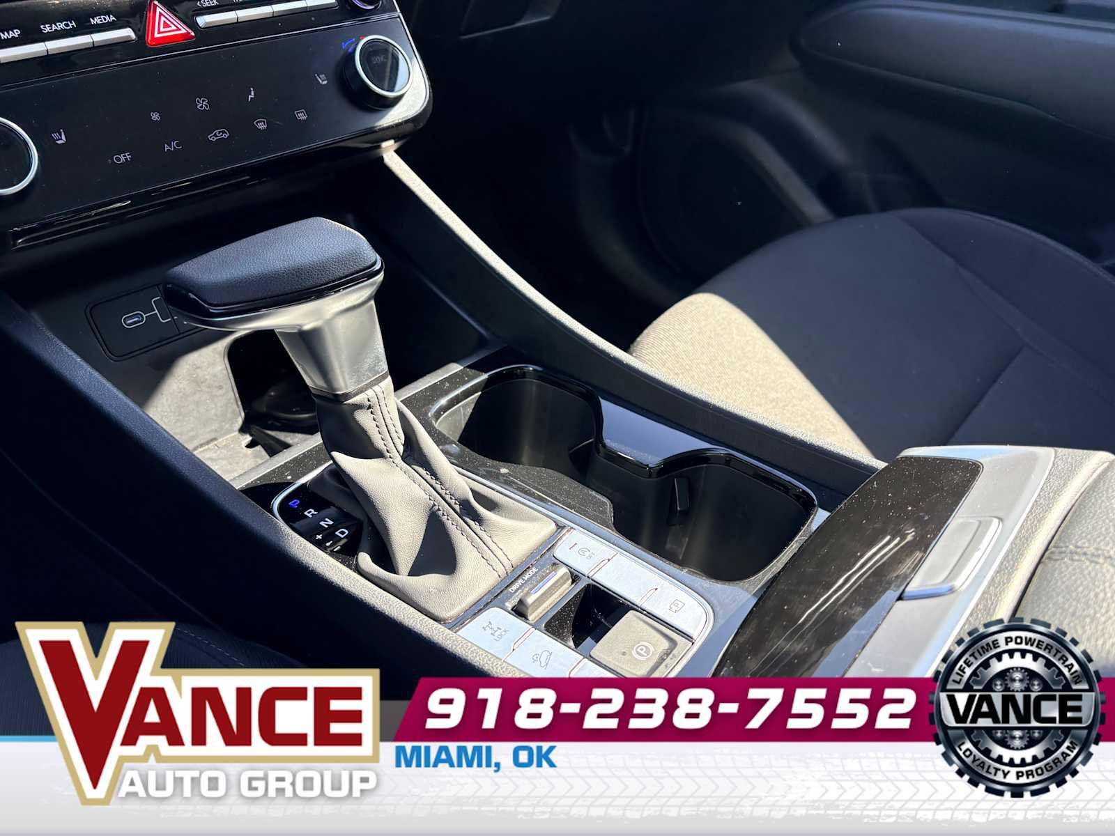 Used 2025 Hyundai Tucson SEL image 22