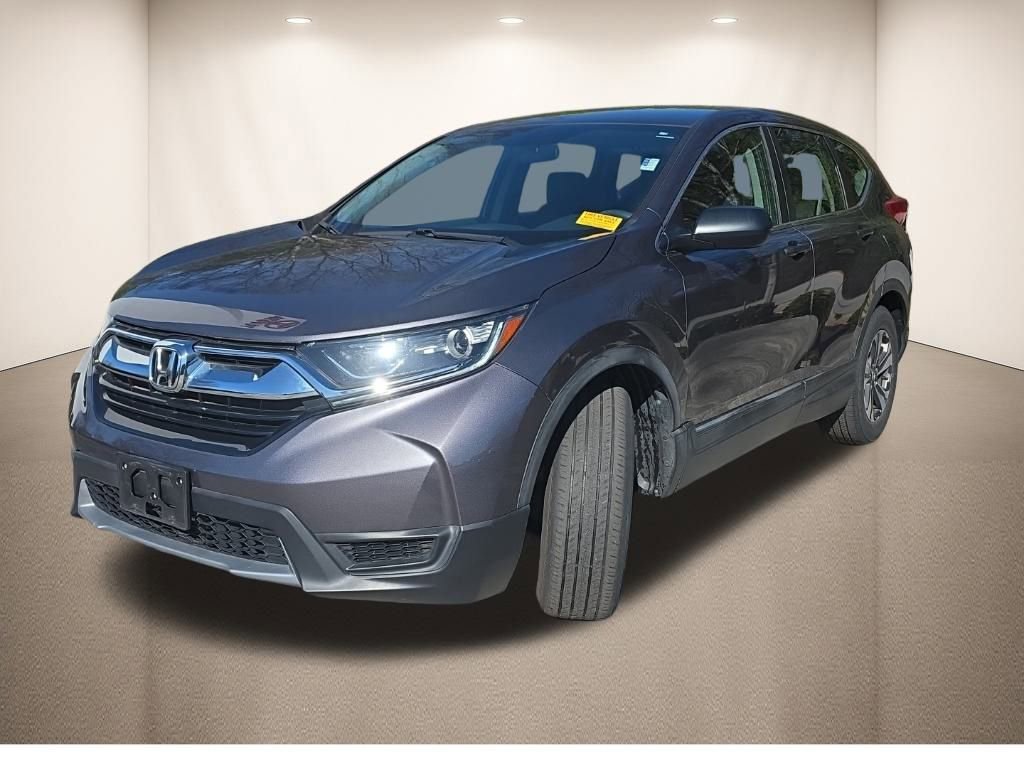 Used 2019 Honda CR-V LX image 11