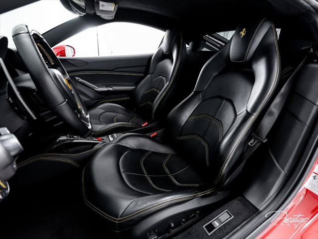 Used 2018 Ferrari 488 GTB RWD image 25