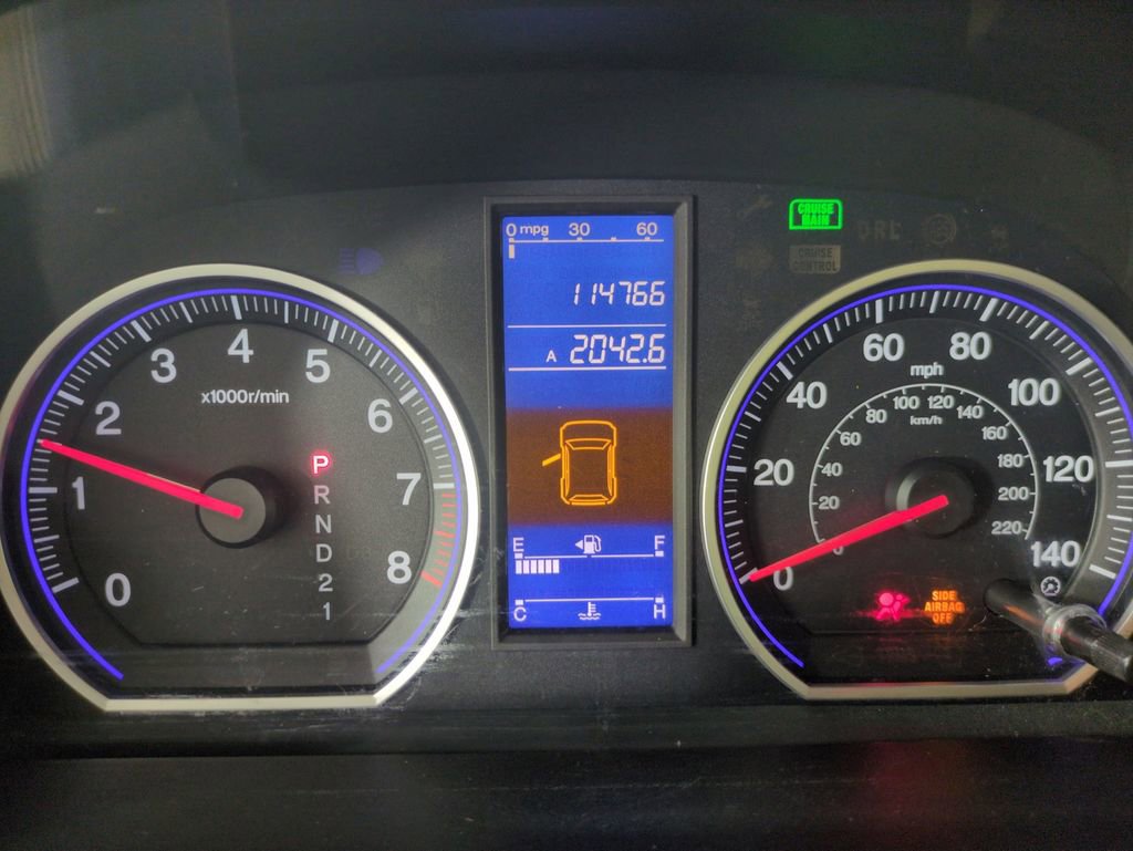 Used 2011 Honda CR-V SE image 15