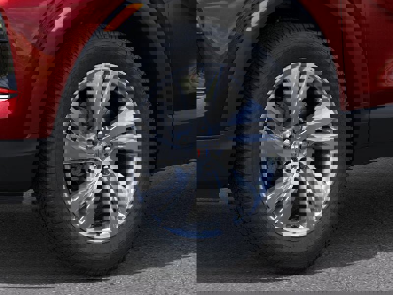 New 2026 Buick Encore GX Preferred w/ Comfort Package image 12