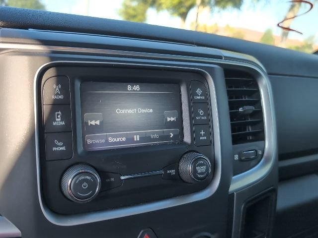 Used 2022 RAM 1500 Warlock AWD/4WD image 14