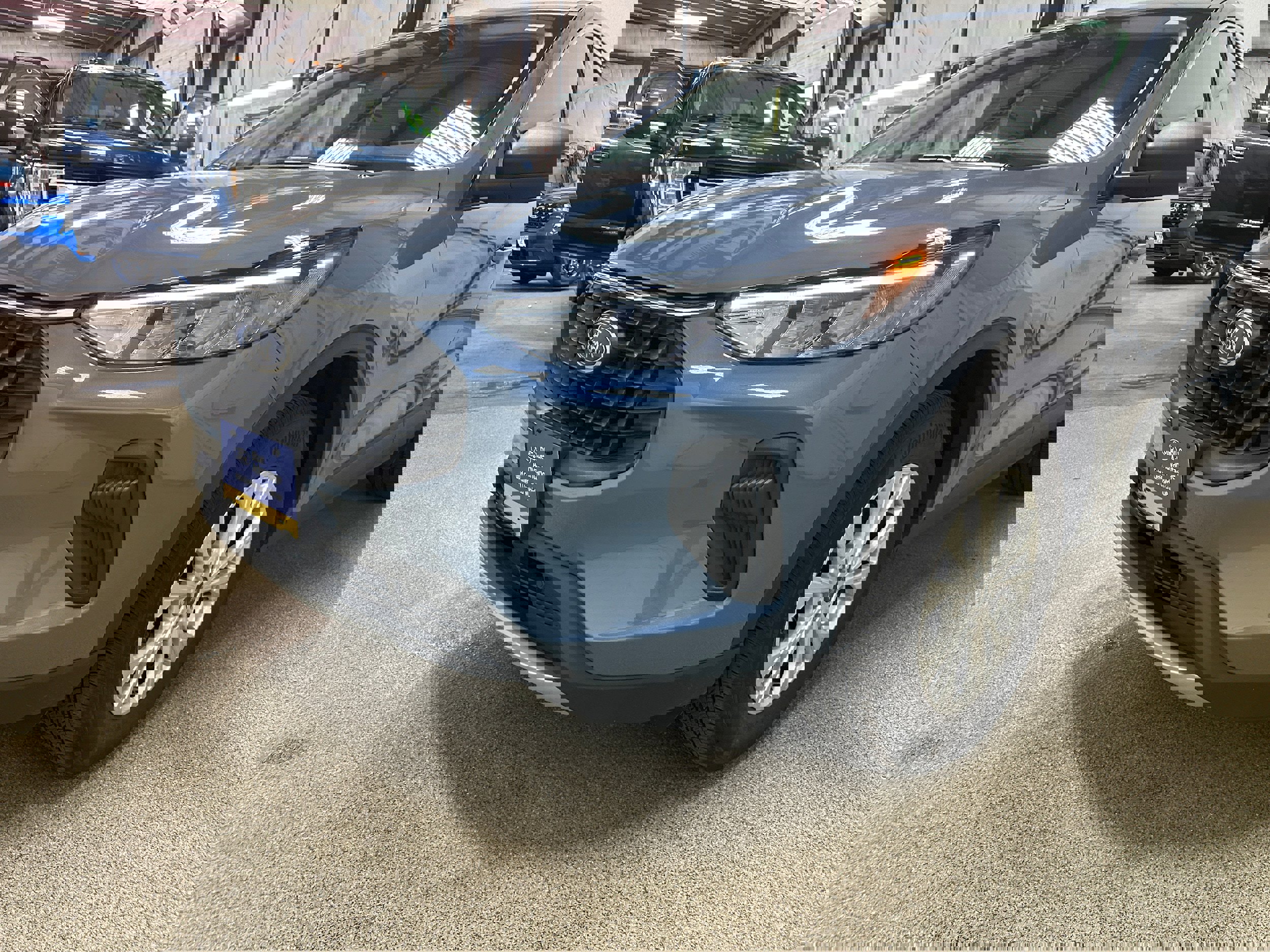 Certified 2024 Ford Escape Active image 24