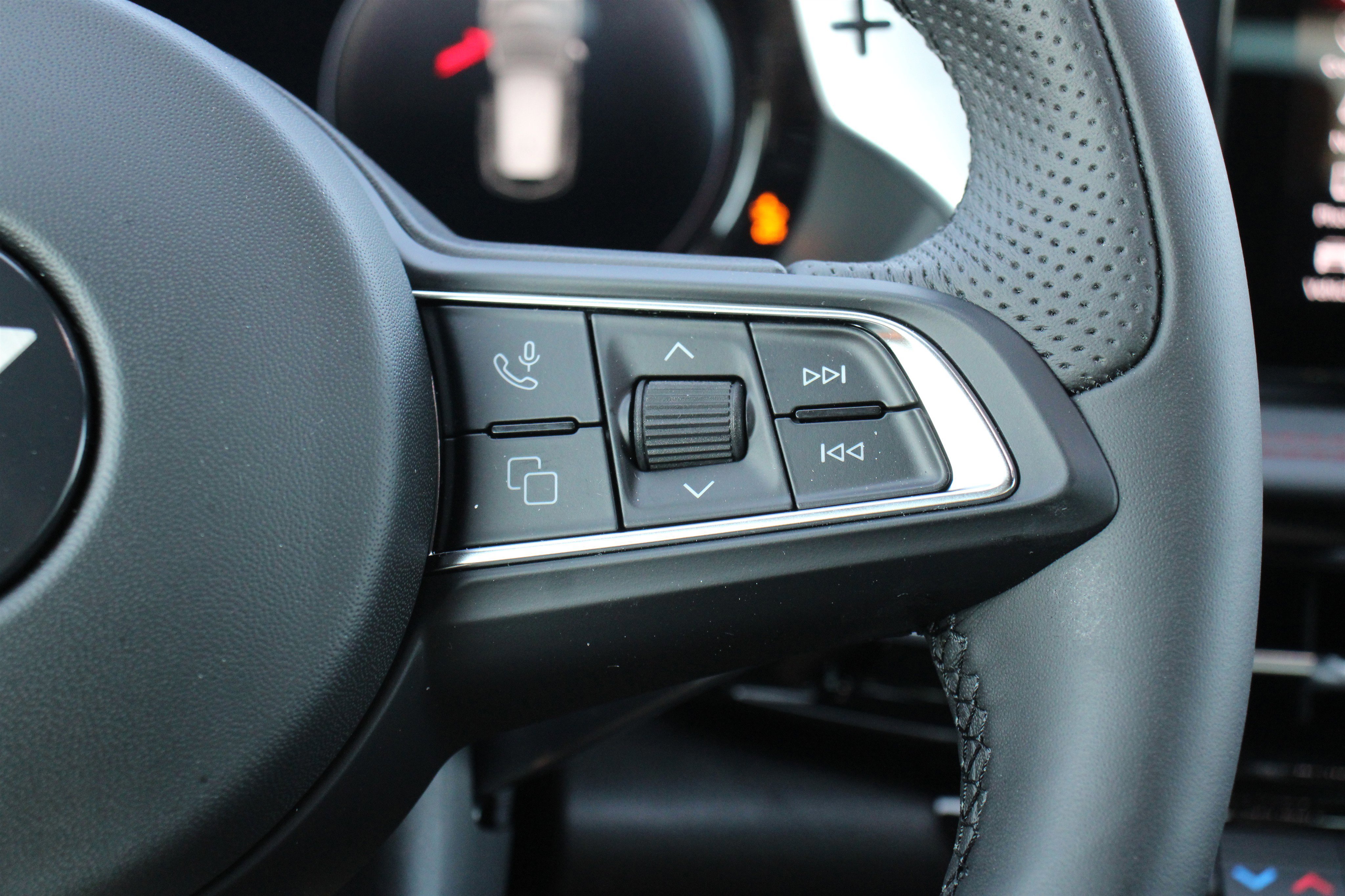 New 2025 Dodge Hornet GT Plus image 11