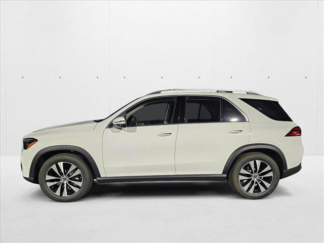 New 2025 Mercedes-Benz GLE 350 4MATIC image 5