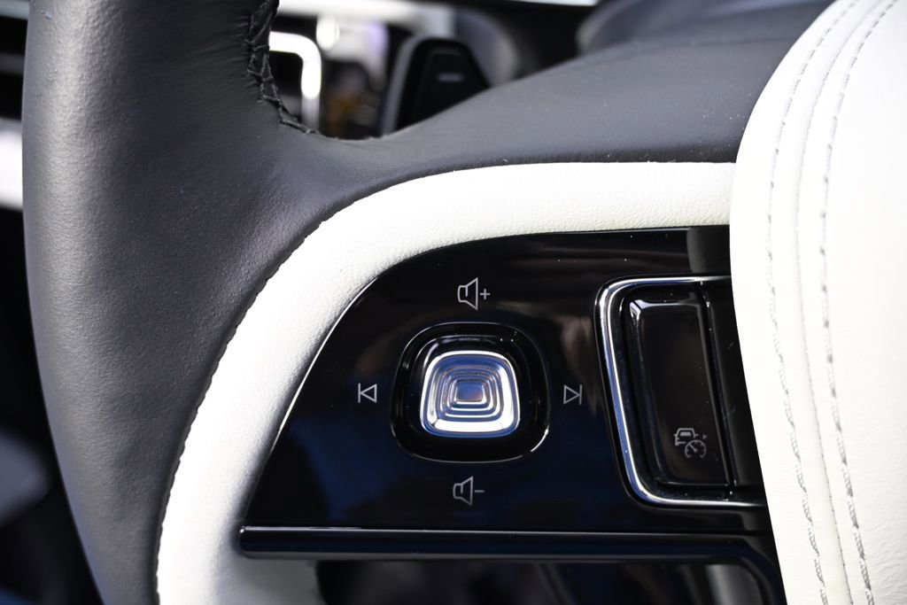 New 2026 Lincoln Aviator Black Label w/ Jet Appearance Package image 33