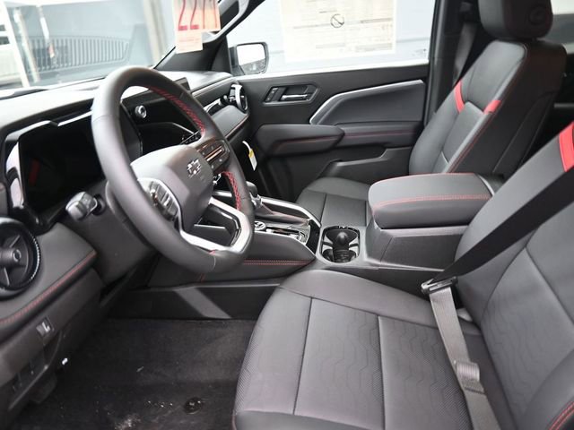 New 2026 Chevrolet Colorado Z71 w/ Technology Package image 8