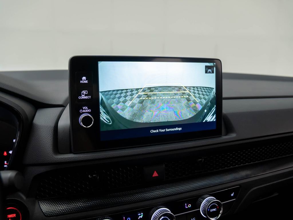 Used 2026 Honda CR-V Sport-L image 25