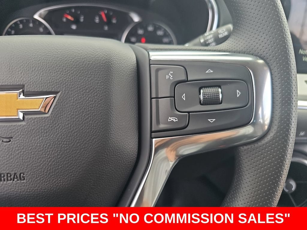New 2026 Chevrolet Blazer LT w/ Midnight/Sport Edition FWD image 17